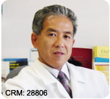 Dr. Syuichi Fujisaki